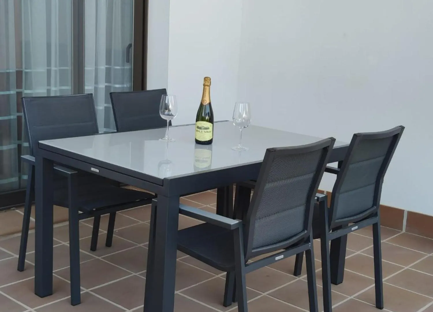 Serene Luxury Apartment With Pool - Viento Azul Antigua
