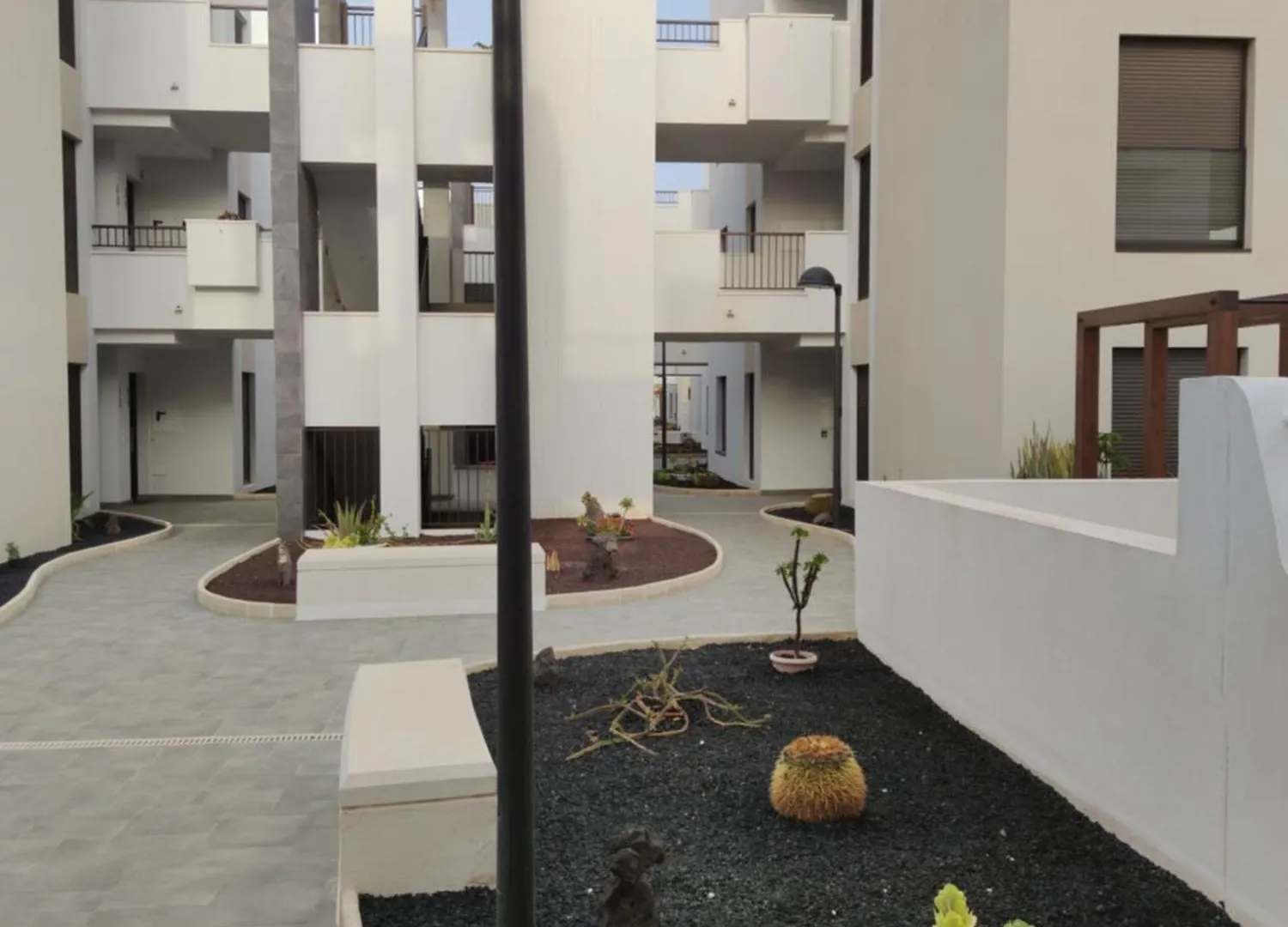 Serene Luxury Apartment With Pool - Viento Azul Antigua