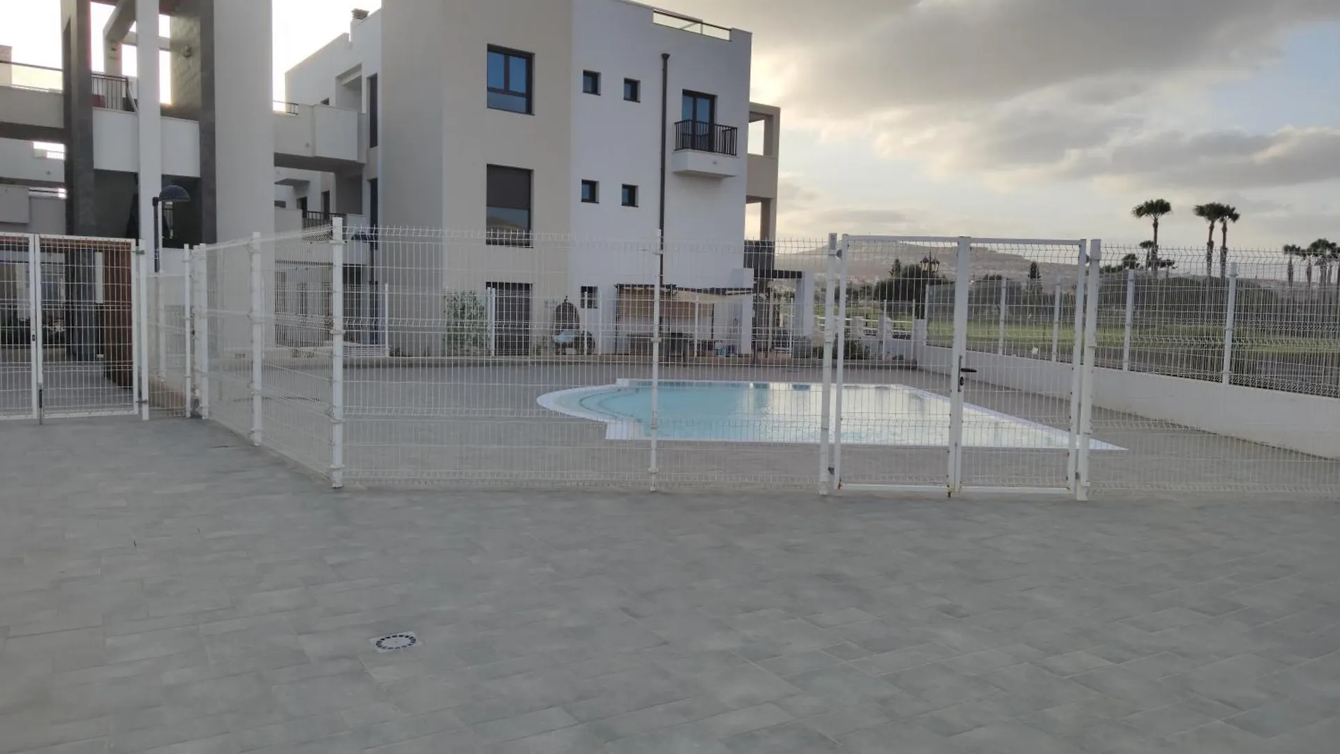 Serene Luxury Apartment With Pool - Viento Azul Antigua  España
