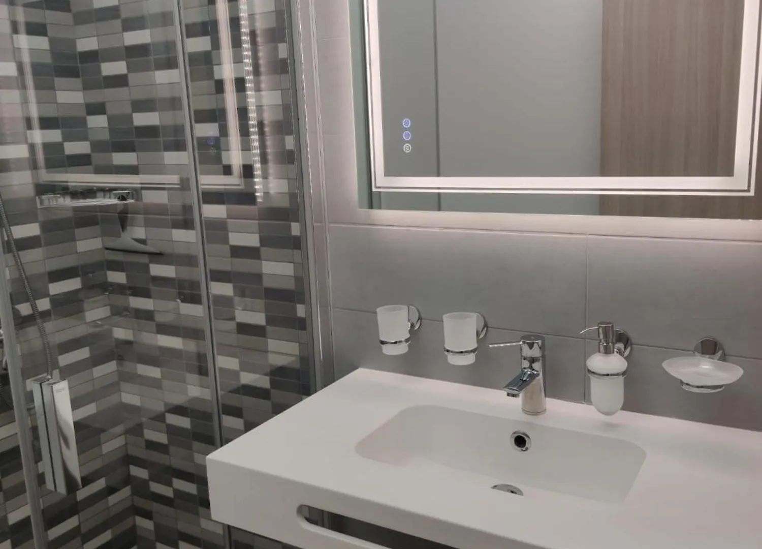 Serene Luxury Apartment With Pool - Viento Azul Antigua  España