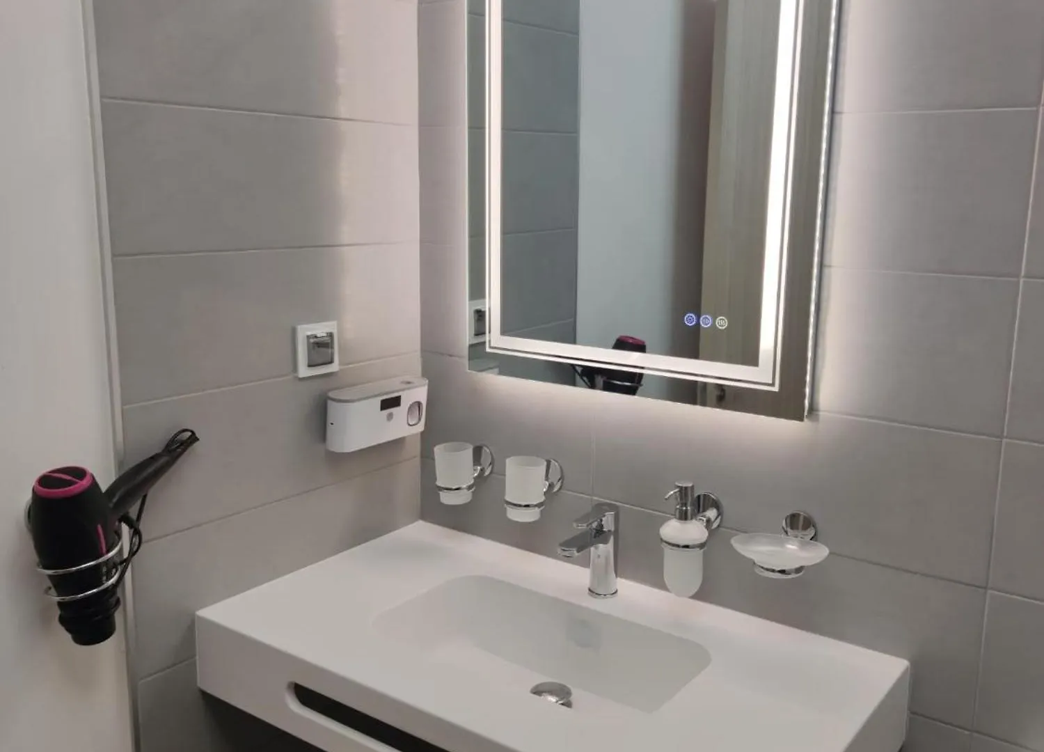 Serene Luxury Apartment With Pool - Viento Azul Antigua  Antigua (Fuerteventura)