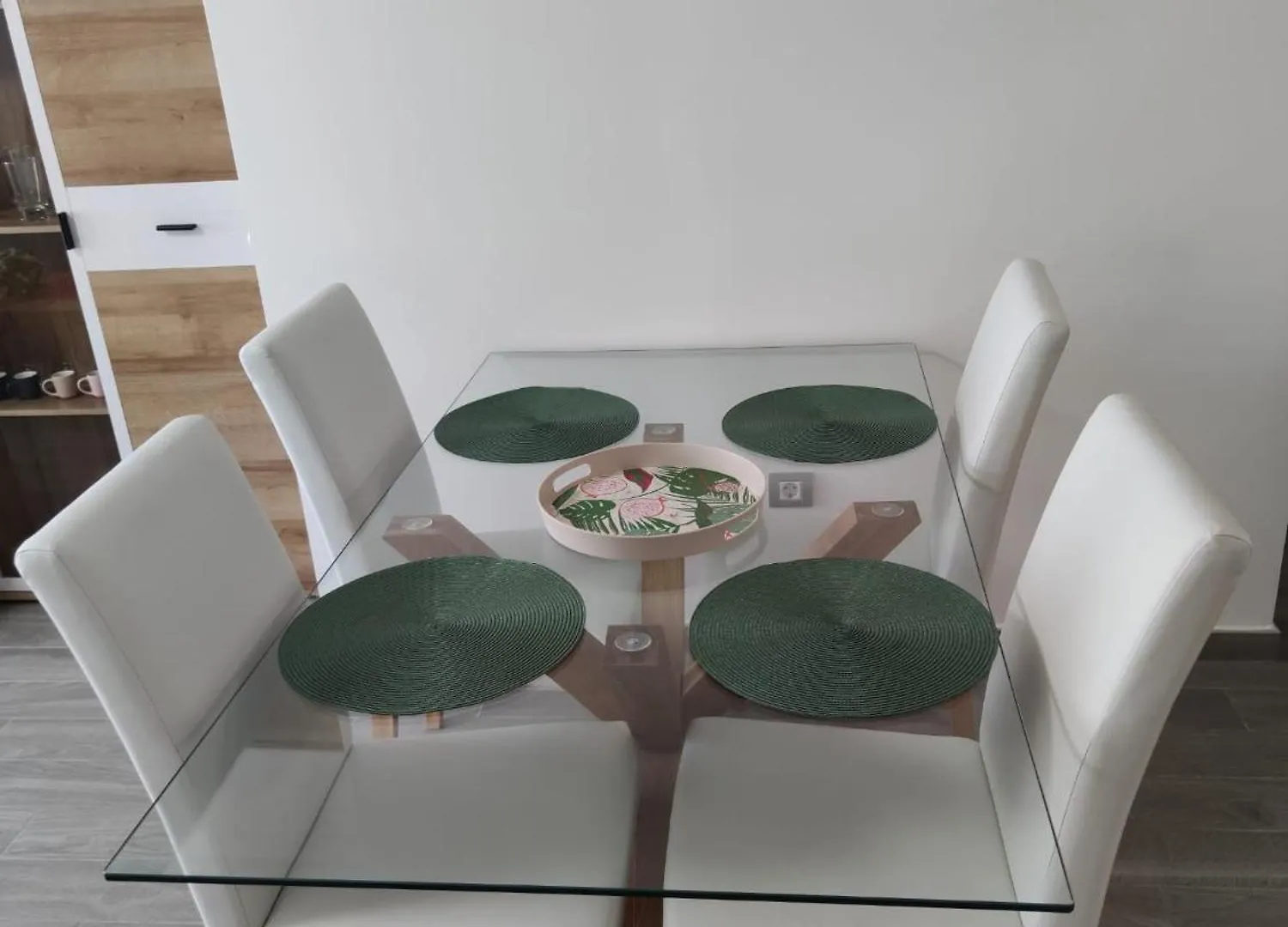 Serene Luxury Apartment With Pool - Viento Azul Antigua  0*, Antigua (Fuerteventura)
