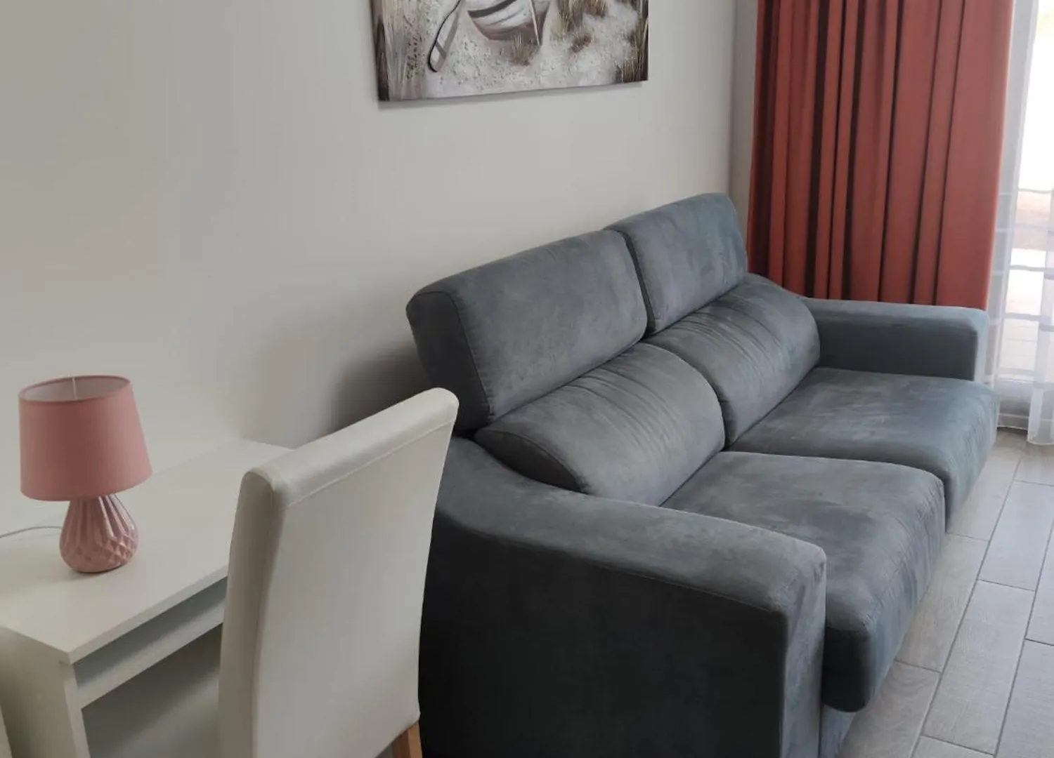 Serene Luxury Apartment With Pool - Viento Azul Antigua