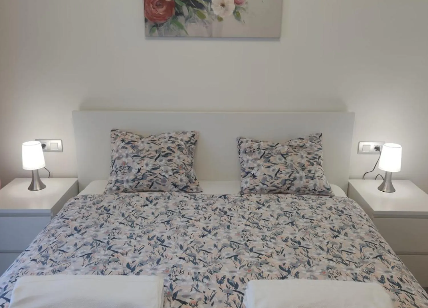 Serene Luxury Apartment With Pool - Viento Azul Antigua  España