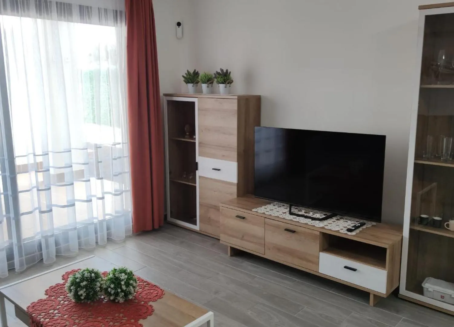 Serene Luxury Apartment With Pool - Viento Azul Antigua