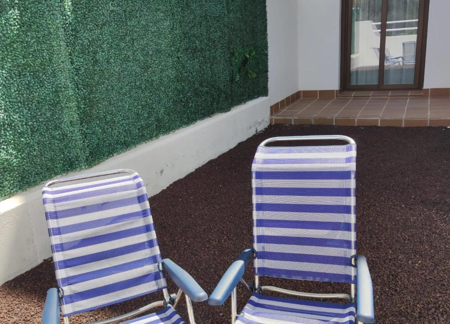 Serene Luxury Apartment With Pool - Viento Azul Antigua